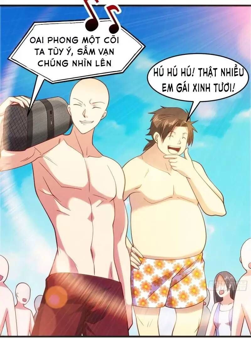 đọc truyện Vô Địch Từ Cưỡng Hôn Ma Nữ Chương 72 ảnh 32 tại Thiên Thai Truyện