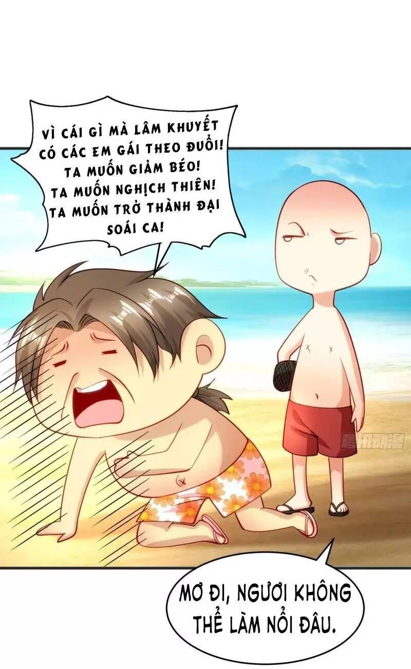 đọc truyện Vô Địch Từ Cưỡng Hôn Ma Nữ Chương 72 ảnh 35 tại Thiên Thai Truyện