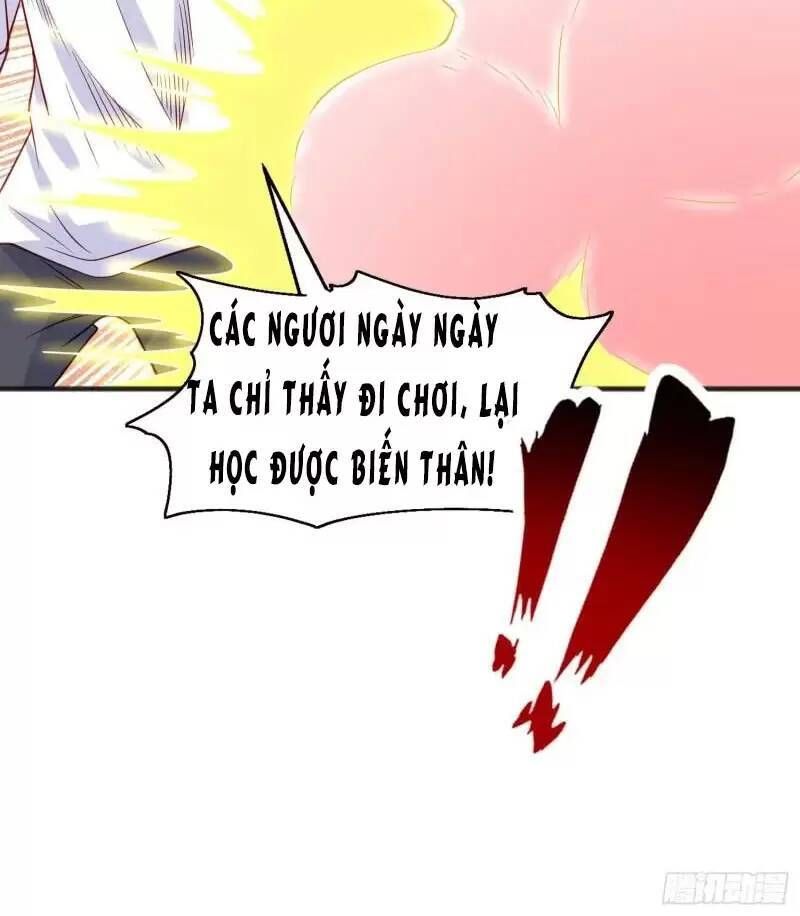 đọc truyện Vô Địch Từ Cưỡng Hôn Ma Nữ Chương 72 ảnh 72 tại Thiên Thai Truyện