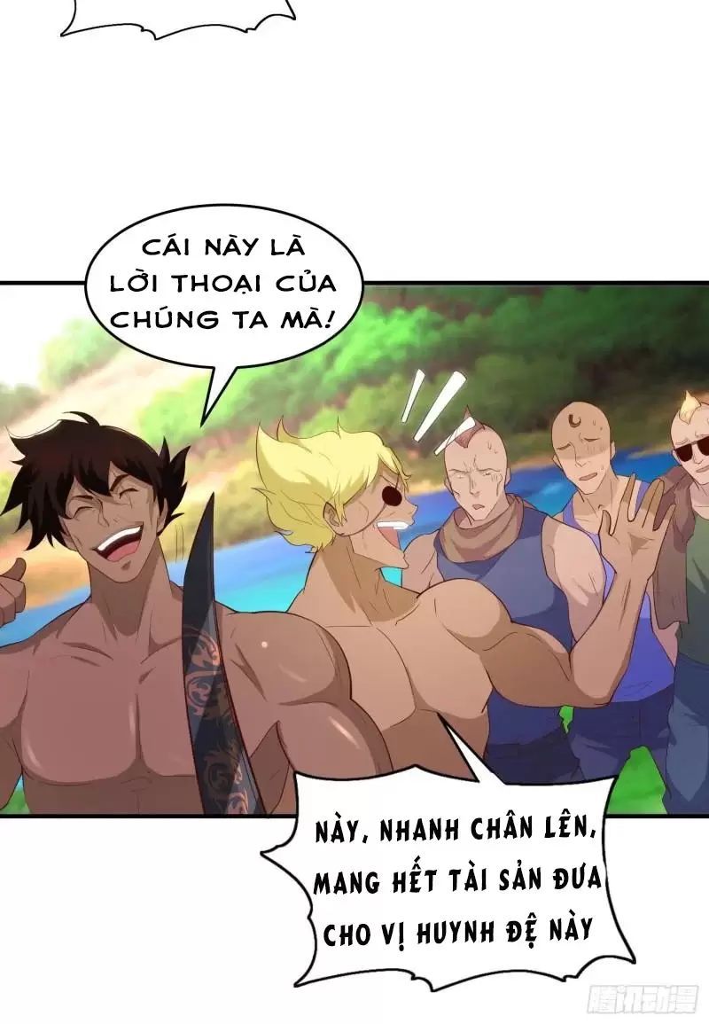 đọc truyện Vô Địch Từ Cưỡng Hôn Ma Nữ Chương 74 ảnh 65 tại Thiên Thai Truyện