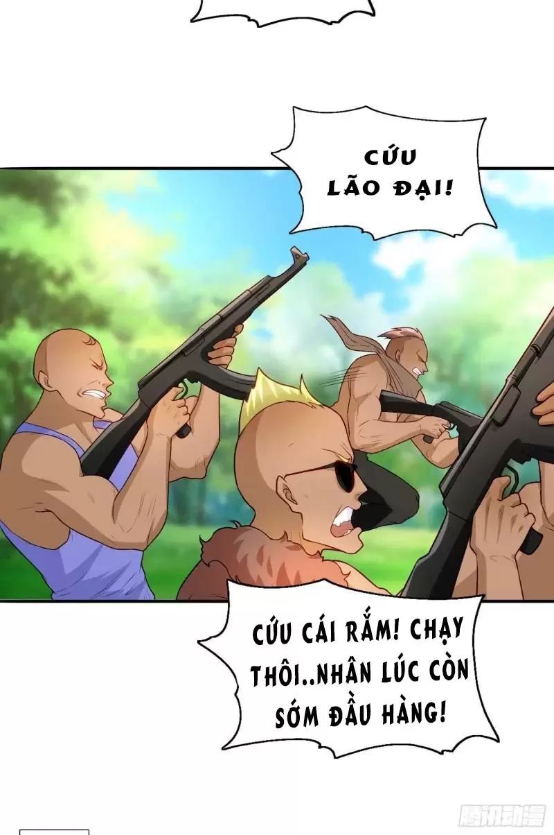 đọc truyện Vô Địch Từ Cưỡng Hôn Ma Nữ Chương 75 ảnh 4 tại Thiên Thai Truyện