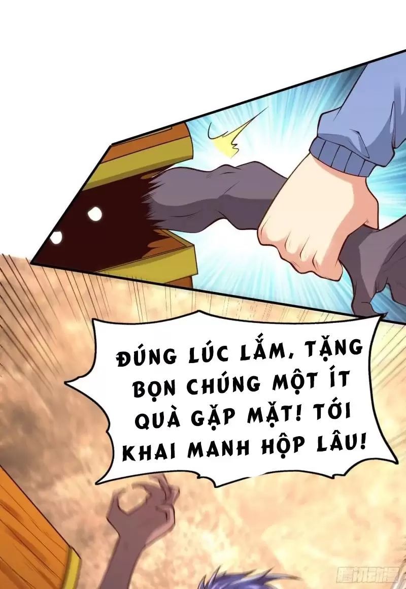đọc truyện Vô Địch Từ Cưỡng Hôn Ma Nữ Chương 75 ảnh 60 tại Thiên Thai Truyện
