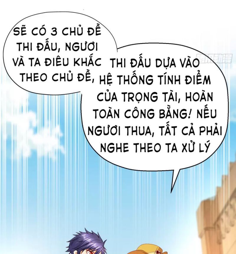 đọc truyện Vô Địch Từ Cưỡng Hôn Ma Nữ Chương 77 ảnh 27 tại Thiên Thai Truyện