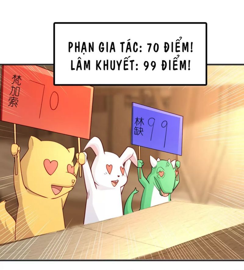 đọc truyện Vô Địch Từ Cưỡng Hôn Ma Nữ Chương 77 ảnh 43 tại Thiên Thai Truyện