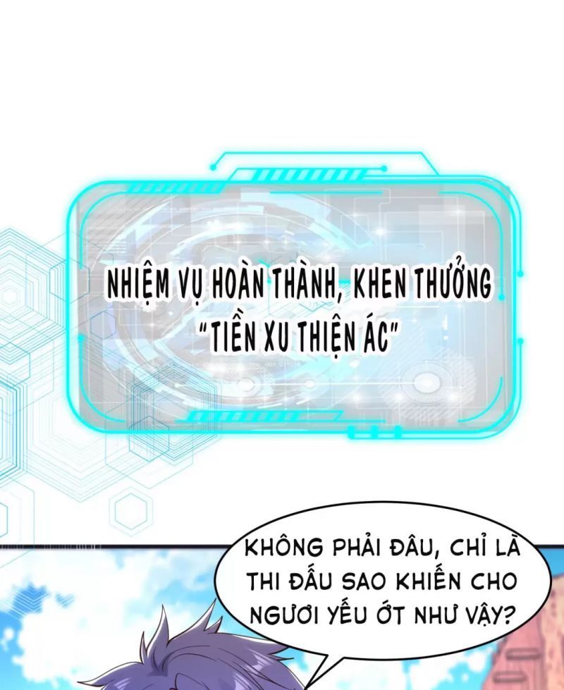 đọc truyện Vô Địch Từ Cưỡng Hôn Ma Nữ Chương 77 ảnh 53 tại Thiên Thai Truyện