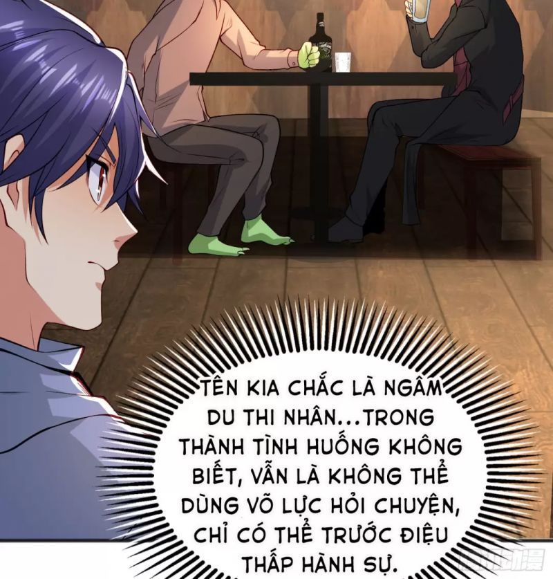 đọc truyện Vô Địch Từ Cưỡng Hôn Ma Nữ Chương 78 ảnh 16 tại Thiên Thai Truyện