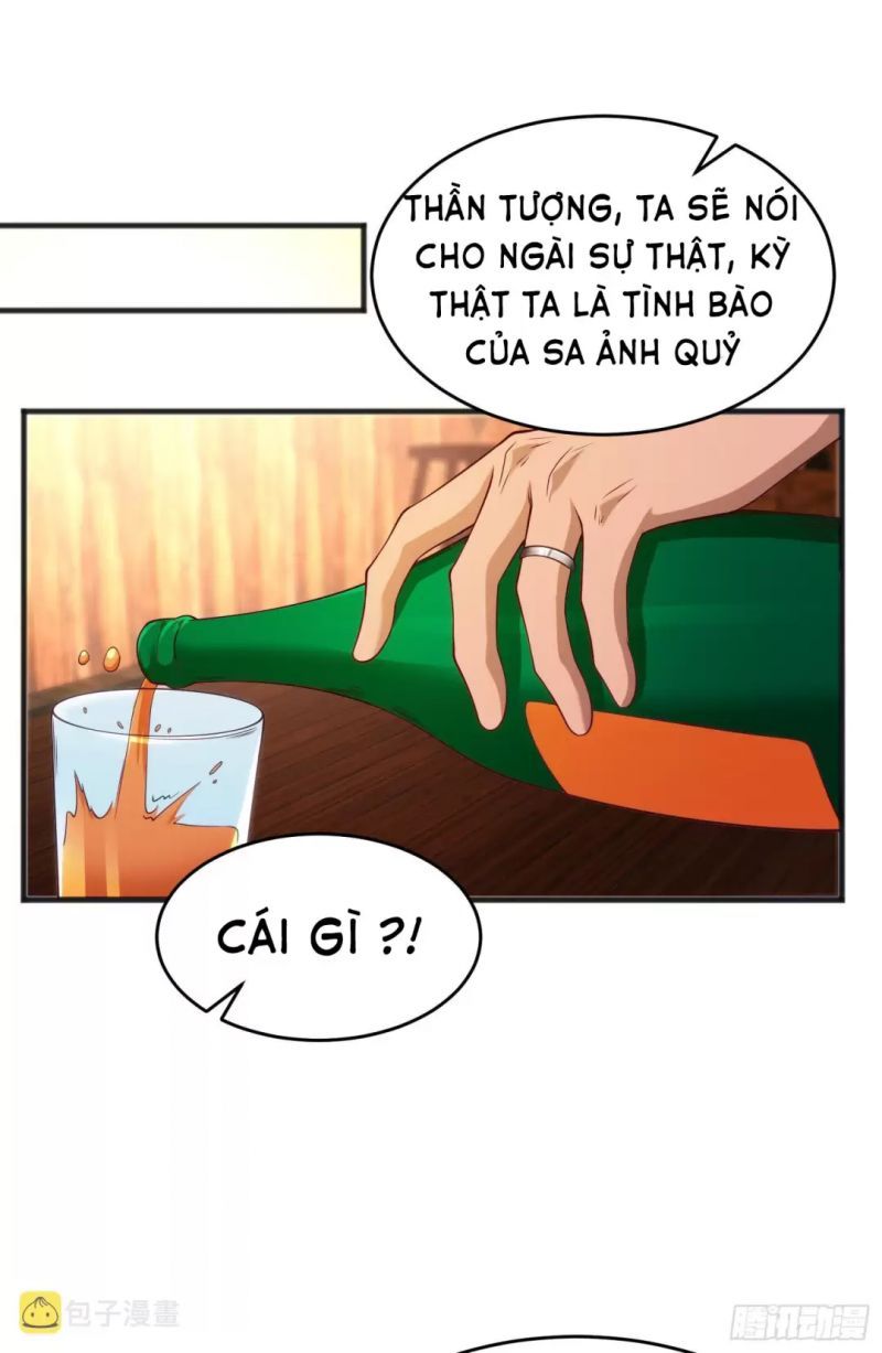 đọc truyện Vô Địch Từ Cưỡng Hôn Ma Nữ Chương 78 ảnh 59 tại Thiên Thai Truyện
