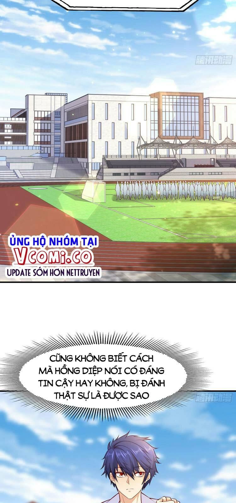 đọc truyện Vô Địch Từ Cưỡng Hôn Ma Nữ Chương 8 ảnh 16 tại Thiên Thai Truyện