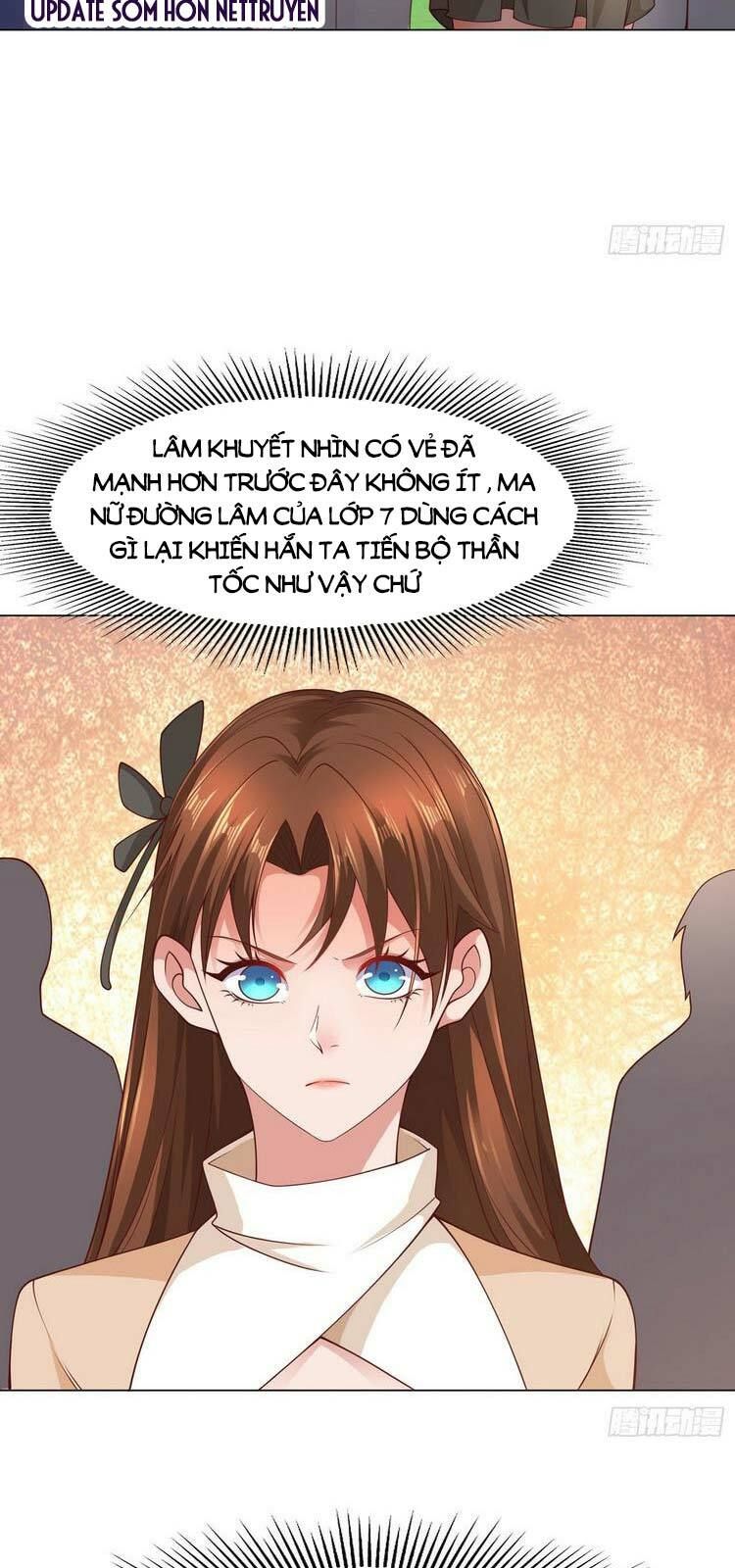 đọc truyện Vô Địch Từ Cưỡng Hôn Ma Nữ Chương 8 ảnh 31 tại Thiên Thai Truyện