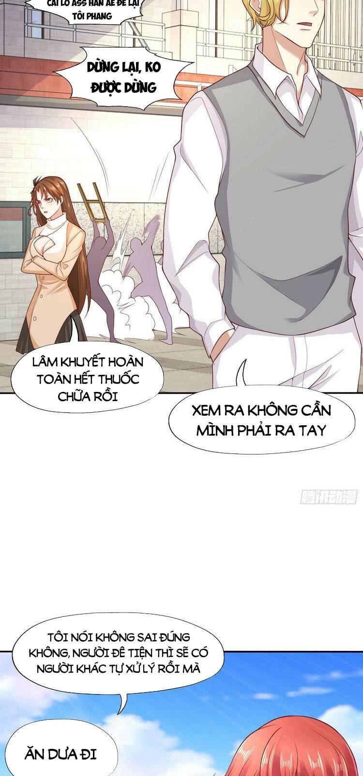 đọc truyện Vô Địch Từ Cưỡng Hôn Ma Nữ Chương 8 ảnh 59 tại Thiên Thai Truyện