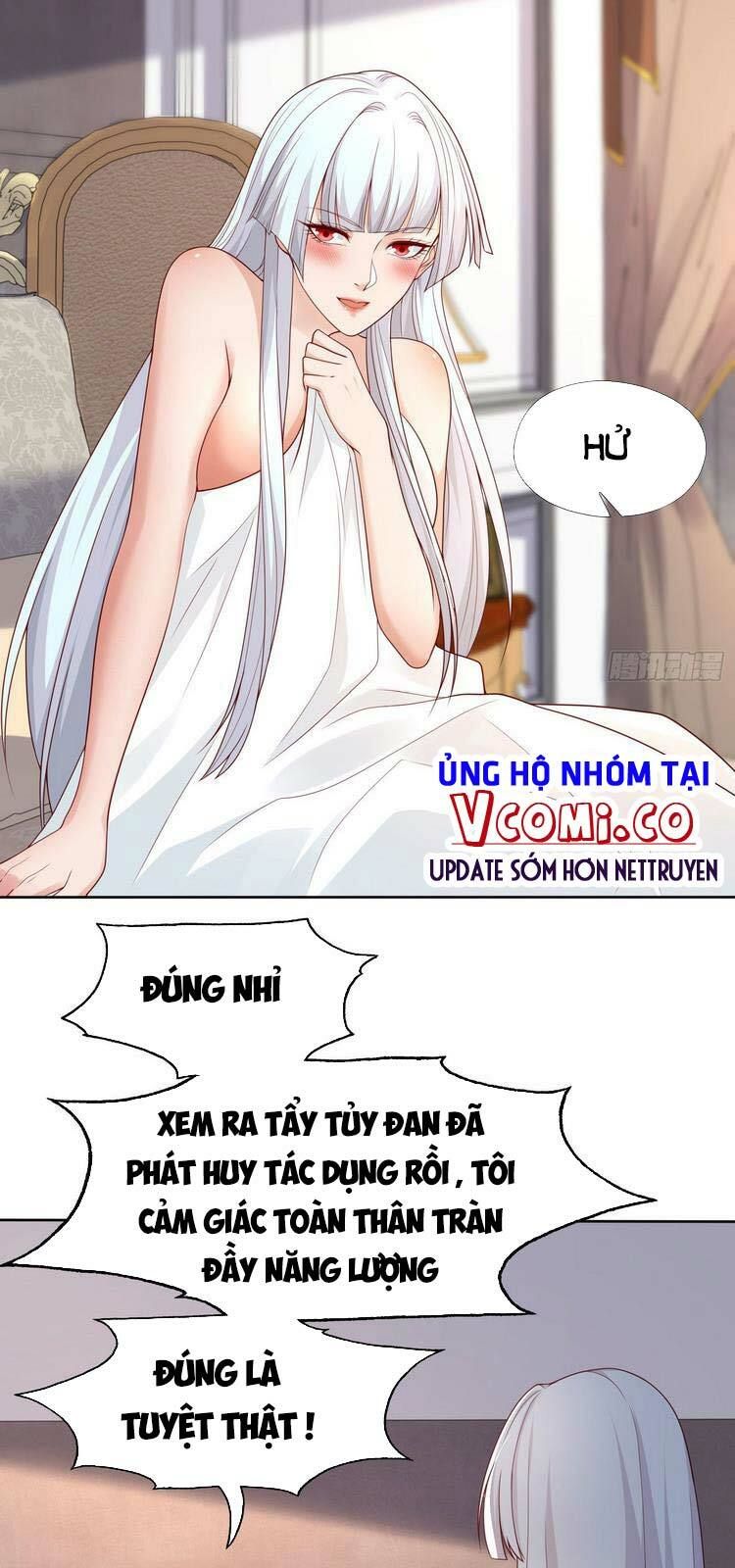 đọc truyện Vô Địch Từ Cưỡng Hôn Ma Nữ Chương 8 ảnh 7 tại Thiên Thai Truyện