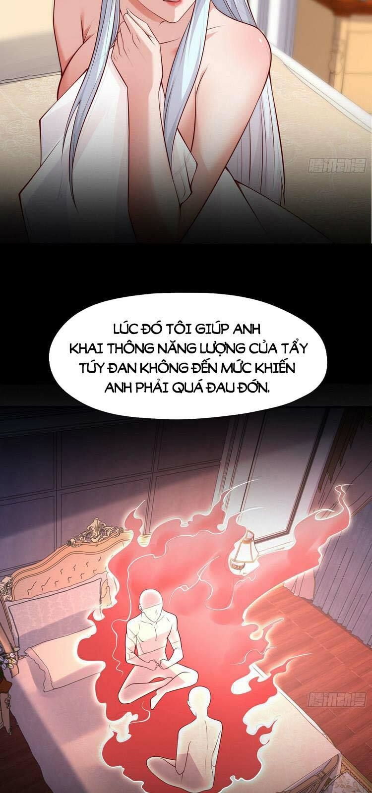 đọc truyện Vô Địch Từ Cưỡng Hôn Ma Nữ Chương 8 ảnh 10 tại Thiên Thai Truyện