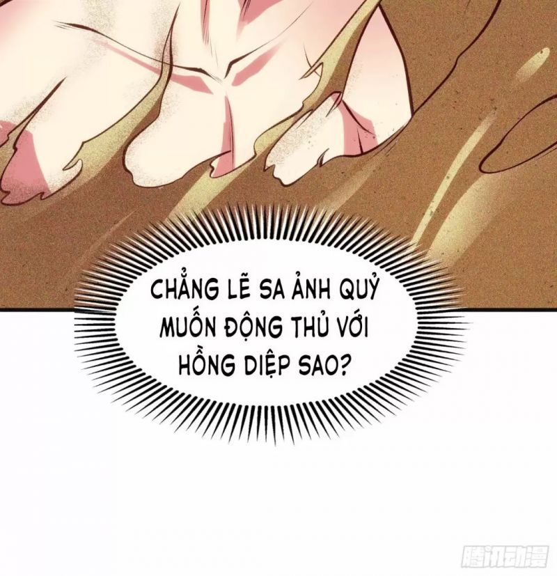 đọc truyện Vô Địch Từ Cưỡng Hôn Ma Nữ Chương 80 ảnh 11 tại Thiên Thai Truyện