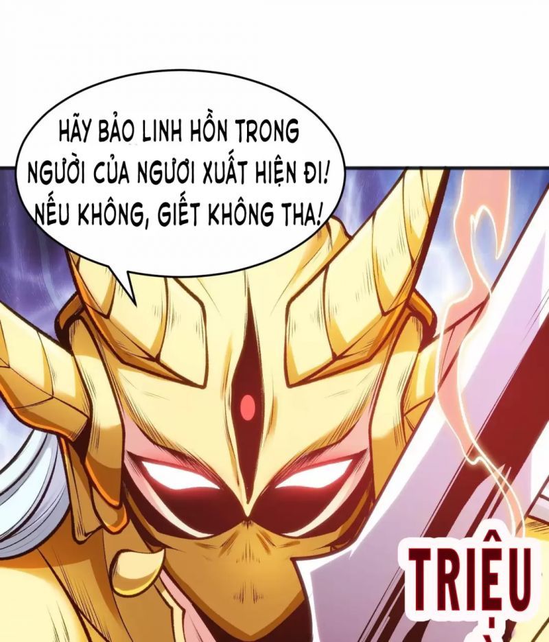 đọc truyện Vô Địch Từ Cưỡng Hôn Ma Nữ Chương 80 ảnh 12 tại Thiên Thai Truyện