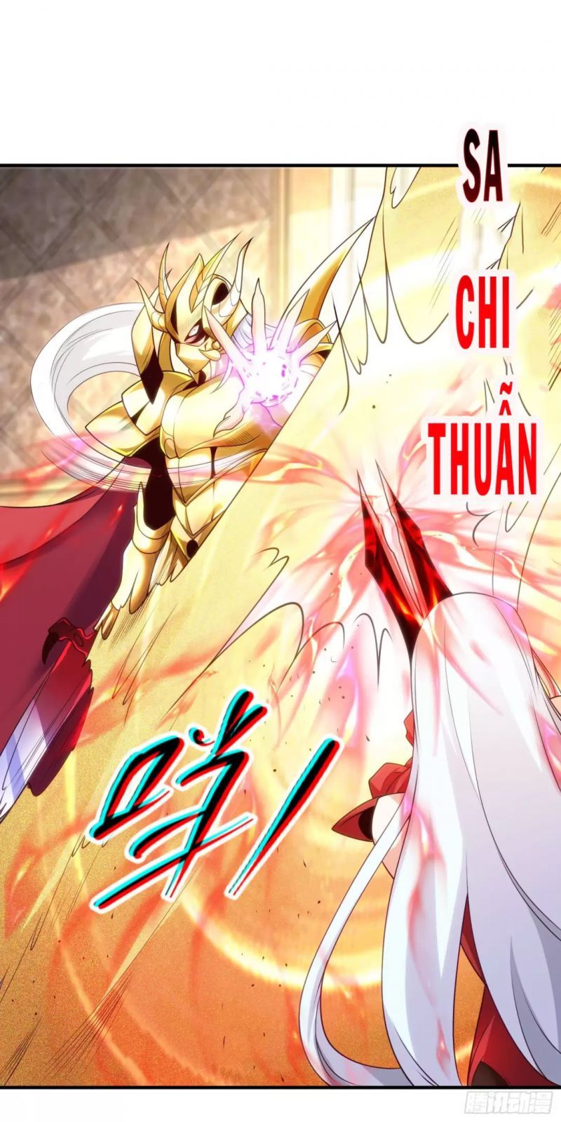đọc truyện Vô Địch Từ Cưỡng Hôn Ma Nữ Chương 80 ảnh 38 tại Thiên Thai Truyện