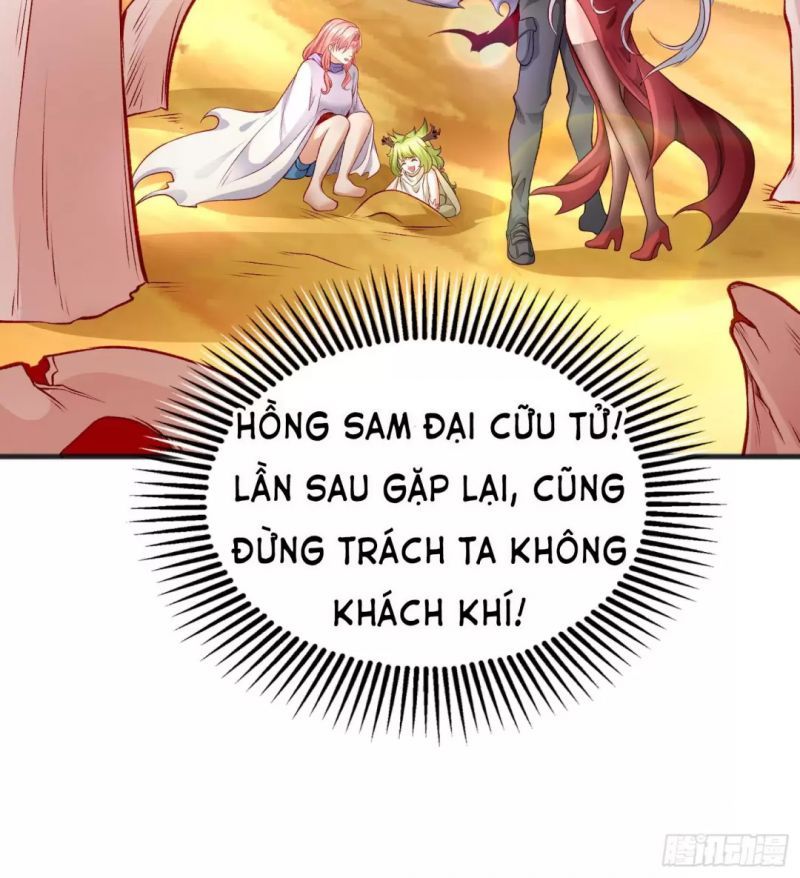 đọc truyện Vô Địch Từ Cưỡng Hôn Ma Nữ Chương 81 ảnh 71 tại Thiên Thai Truyện