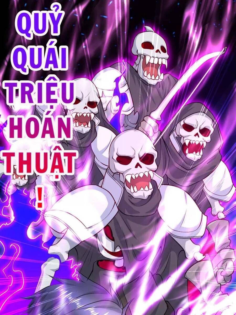 đọc truyện Vô Địch Từ Cưỡng Hôn Ma Nữ Chương 82 ảnh 31 tại Thiên Thai Truyện