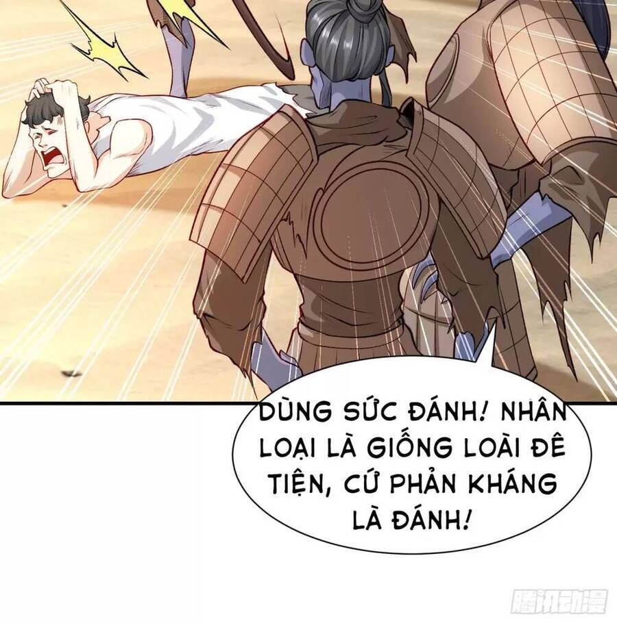 đọc truyện Vô Địch Từ Cưỡng Hôn Ma Nữ Chương 82 ảnh 34 tại Thiên Thai Truyện
