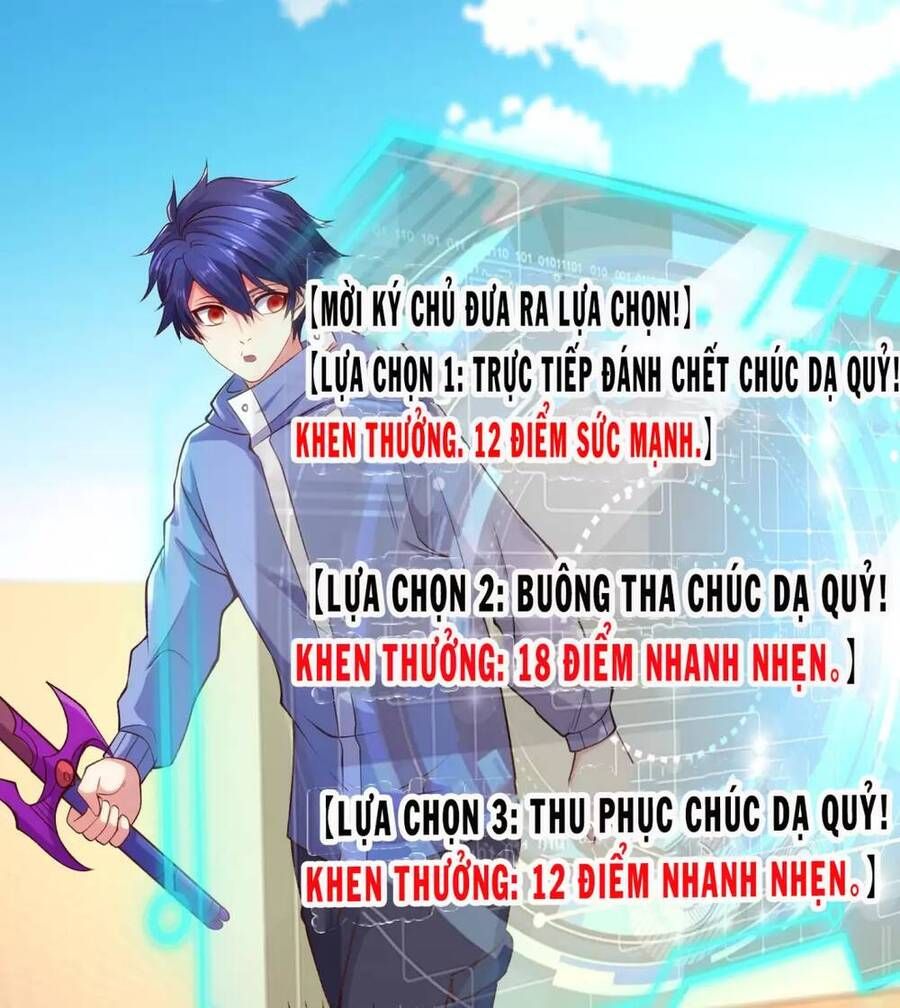 đọc truyện Vô Địch Từ Cưỡng Hôn Ma Nữ Chương 82 ảnh 65 tại Thiên Thai Truyện
