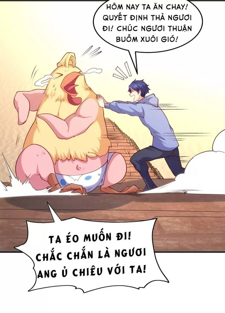đọc truyện Vô Địch Từ Cưỡng Hôn Ma Nữ Chương 82 ảnh 67 tại Thiên Thai Truyện
