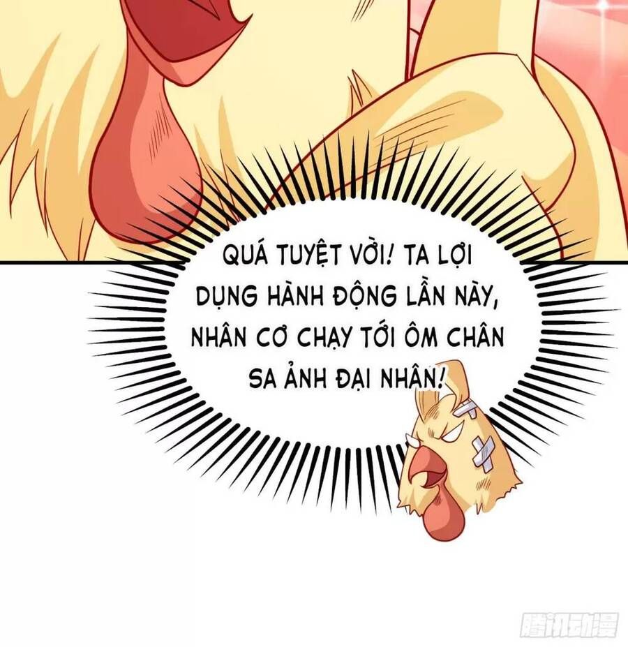 đọc truyện Vô Địch Từ Cưỡng Hôn Ma Nữ Chương 83 ảnh 33 tại Thiên Thai Truyện