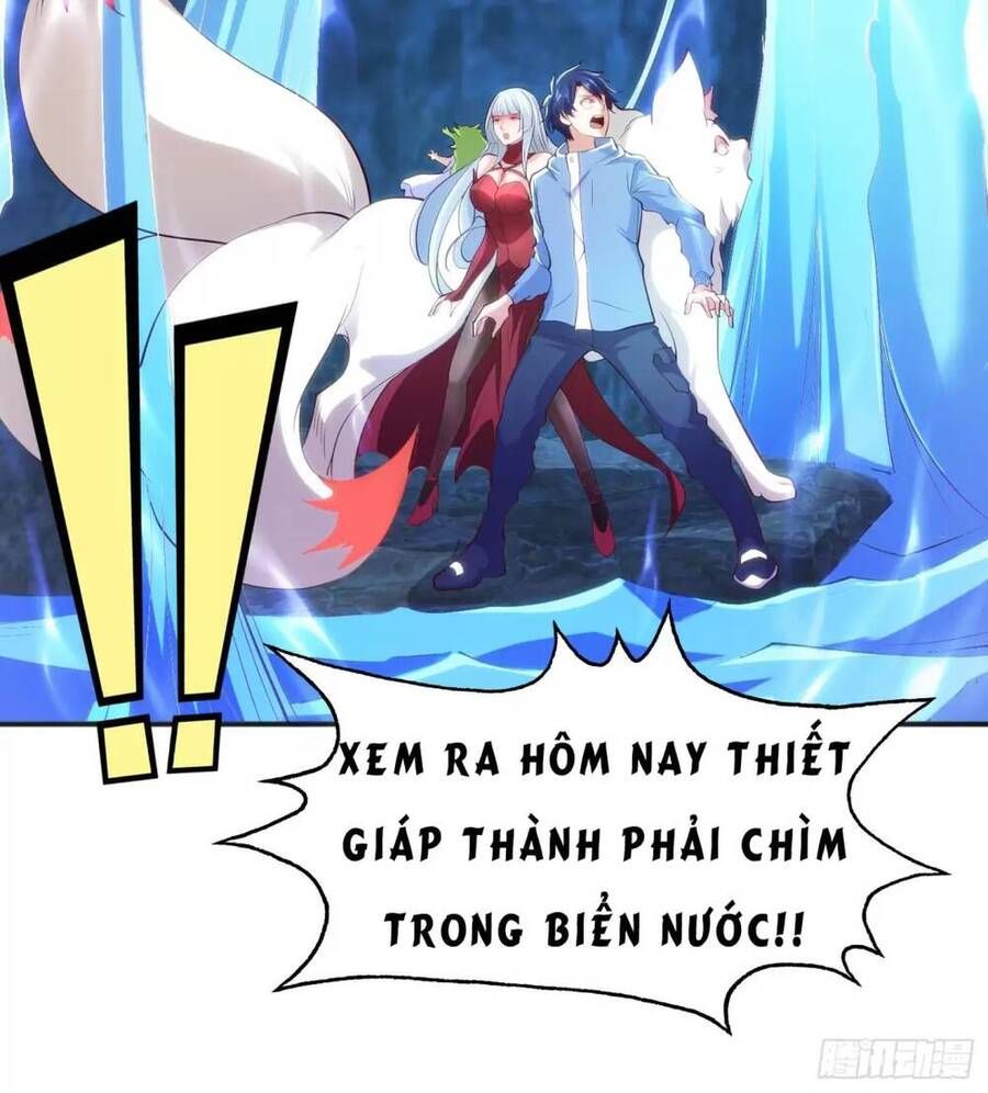đọc truyện Vô Địch Từ Cưỡng Hôn Ma Nữ Chương 83 ảnh 69 tại Thiên Thai Truyện