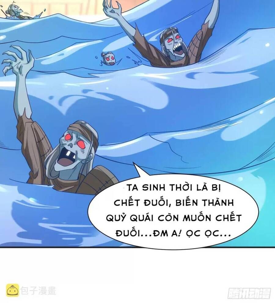 đọc truyện Vô Địch Từ Cưỡng Hôn Ma Nữ Chương 84 ảnh 5 tại Thiên Thai Truyện