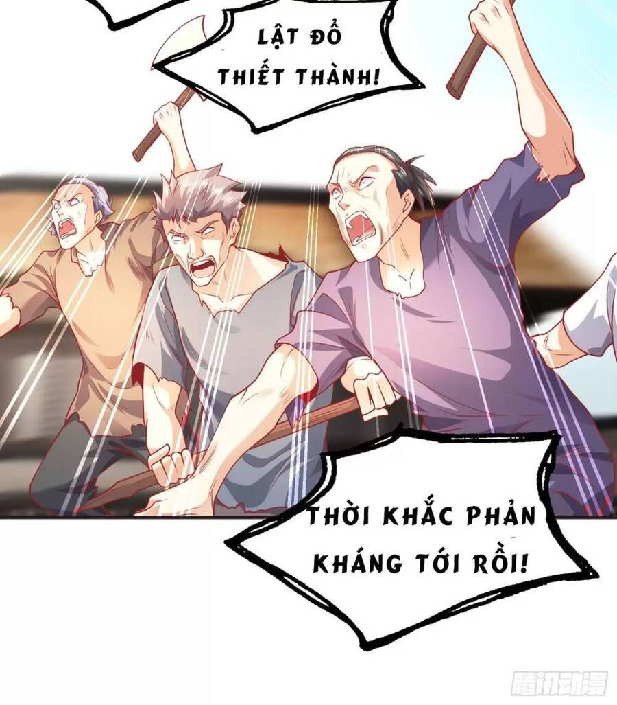 đọc truyện Vô Địch Từ Cưỡng Hôn Ma Nữ Chương 84 ảnh 50 tại Thiên Thai Truyện