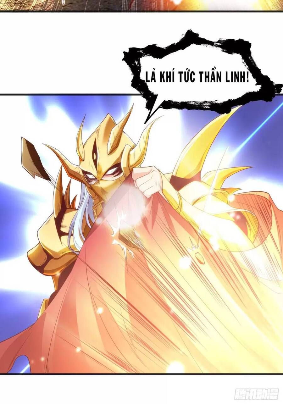 đọc truyện Vô Địch Từ Cưỡng Hôn Ma Nữ Chương 85 ảnh 18 tại Giả Dược