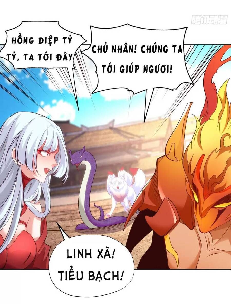 đọc truyện Vô Địch Từ Cưỡng Hôn Ma Nữ Chương 85 ảnh 32 tại Giả Dược