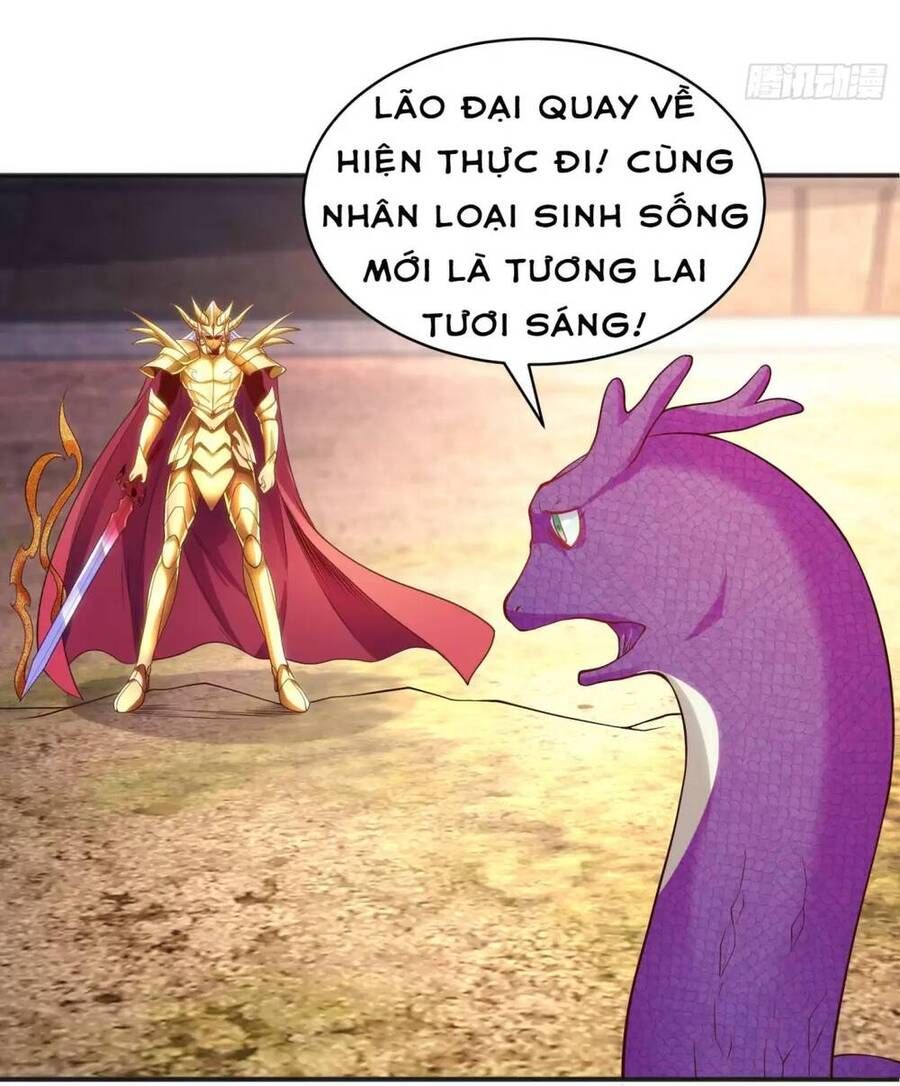 đọc truyện Vô Địch Từ Cưỡng Hôn Ma Nữ Chương 85 ảnh 33 tại Giả Dược