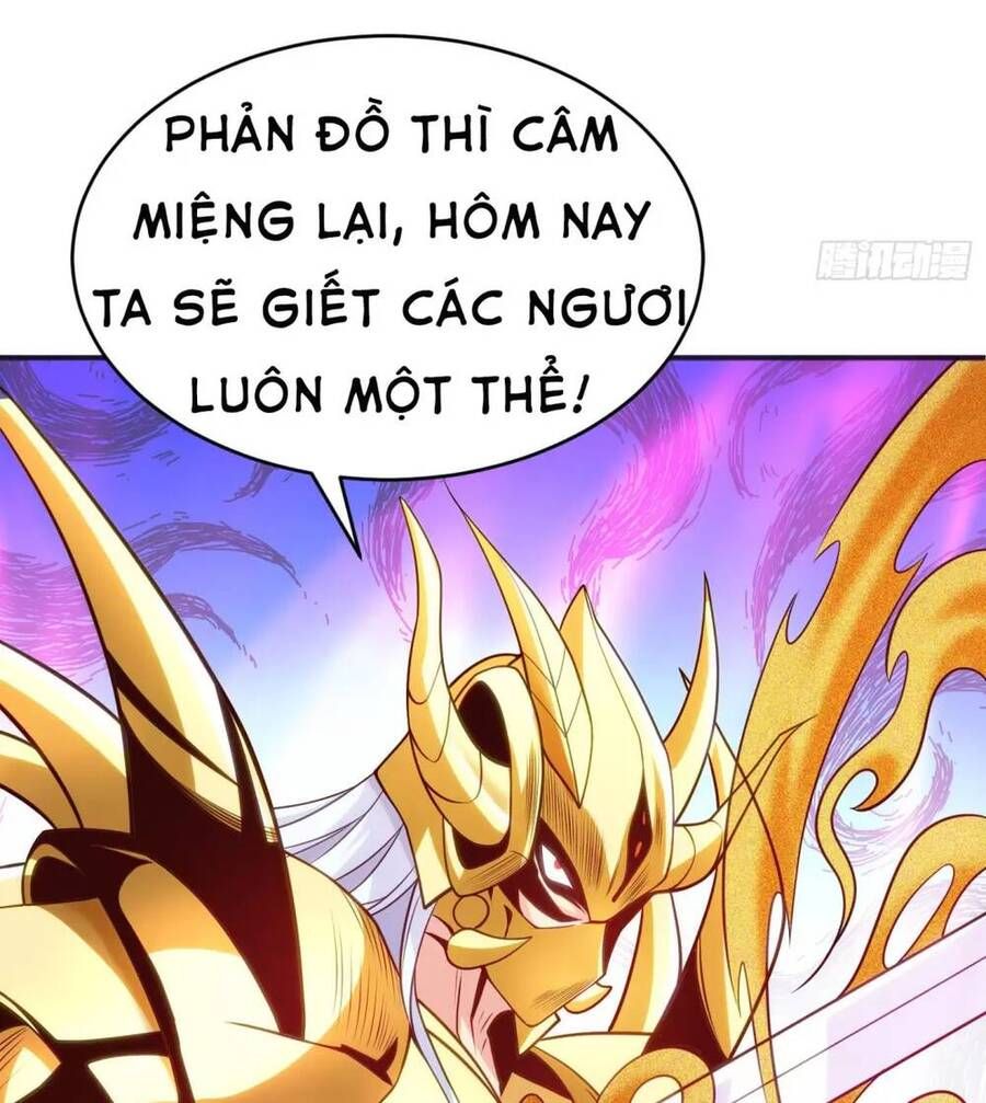 đọc truyện Vô Địch Từ Cưỡng Hôn Ma Nữ Chương 85 ảnh 34 tại Giả Dược