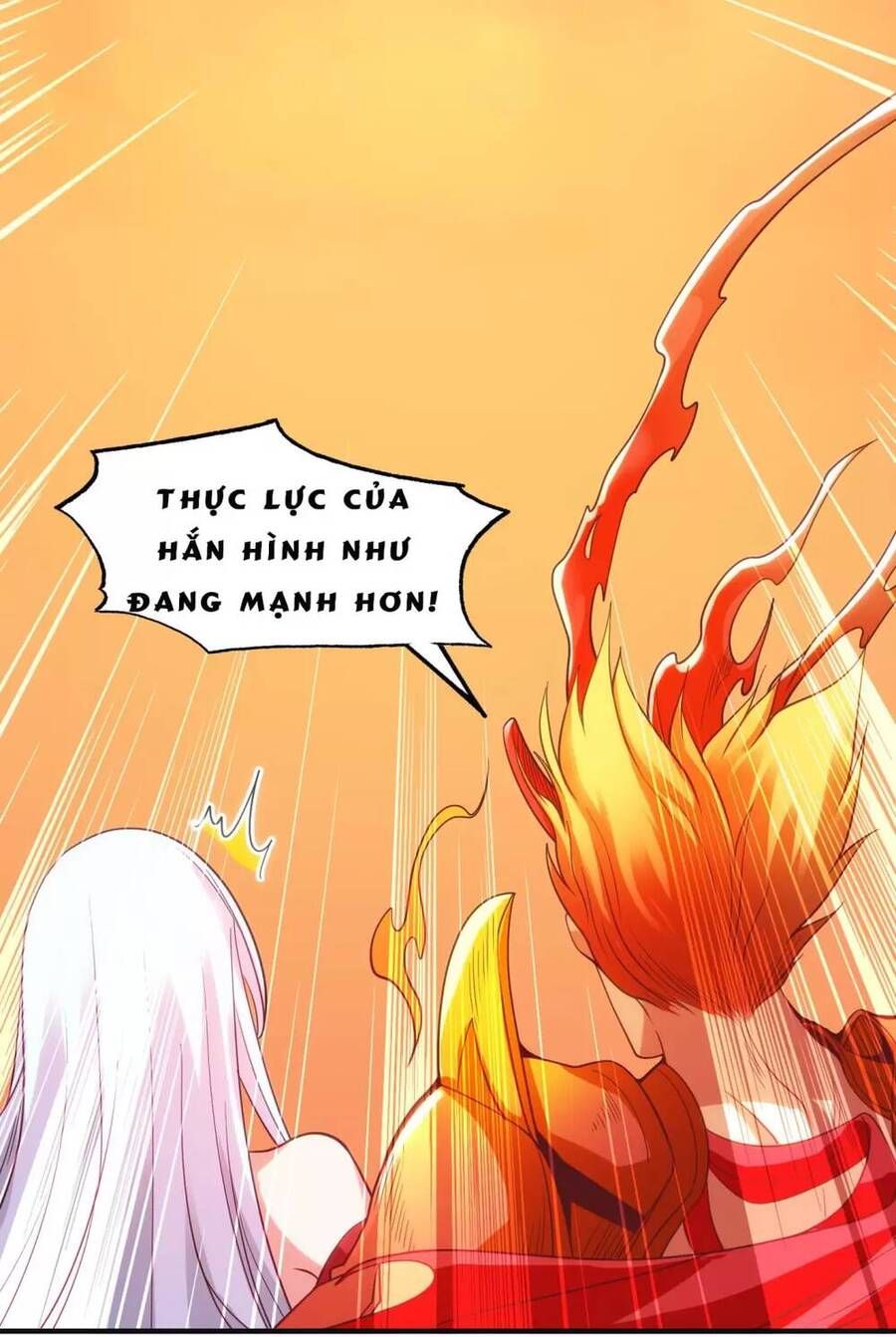đọc truyện Vô Địch Từ Cưỡng Hôn Ma Nữ Chương 85 ảnh 43 tại Giả Dược