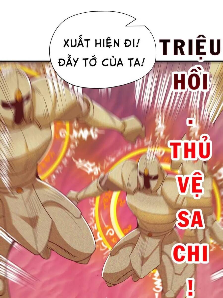 đọc truyện Vô Địch Từ Cưỡng Hôn Ma Nữ Chương 85 ảnh 44 tại Giả Dược