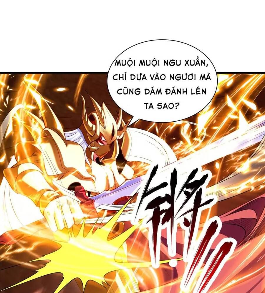 đọc truyện Vô Địch Từ Cưỡng Hôn Ma Nữ Chương 85 ảnh 57 tại Giả Dược