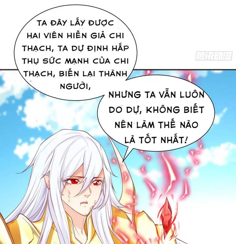đọc truyện Vô Địch Từ Cưỡng Hôn Ma Nữ Chương 86 ảnh 42 tại Thiên Thai Truyện