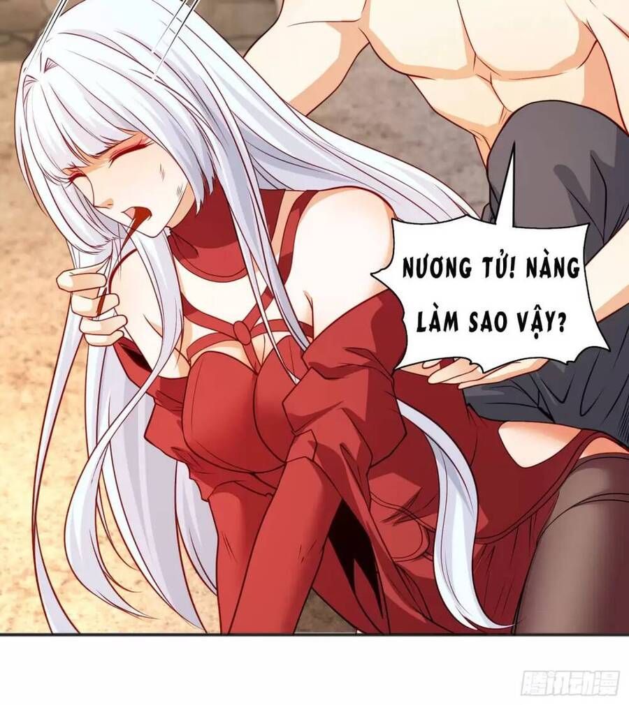 đọc truyện Vô Địch Từ Cưỡng Hôn Ma Nữ Chương 86 ảnh 60 tại Thiên Thai Truyện