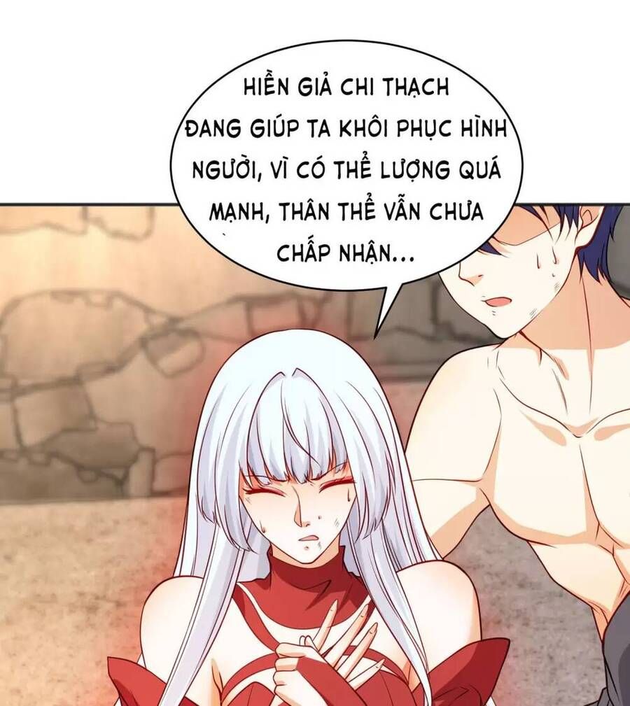 đọc truyện Vô Địch Từ Cưỡng Hôn Ma Nữ Chương 86 ảnh 61 tại Thiên Thai Truyện