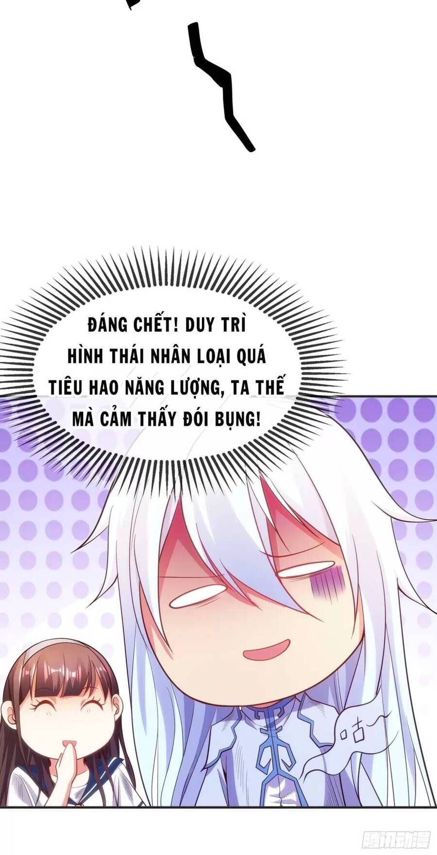 đọc truyện Vô Địch Từ Cưỡng Hôn Ma Nữ Chương 89 ảnh 38 tại Thiên Thai Truyện