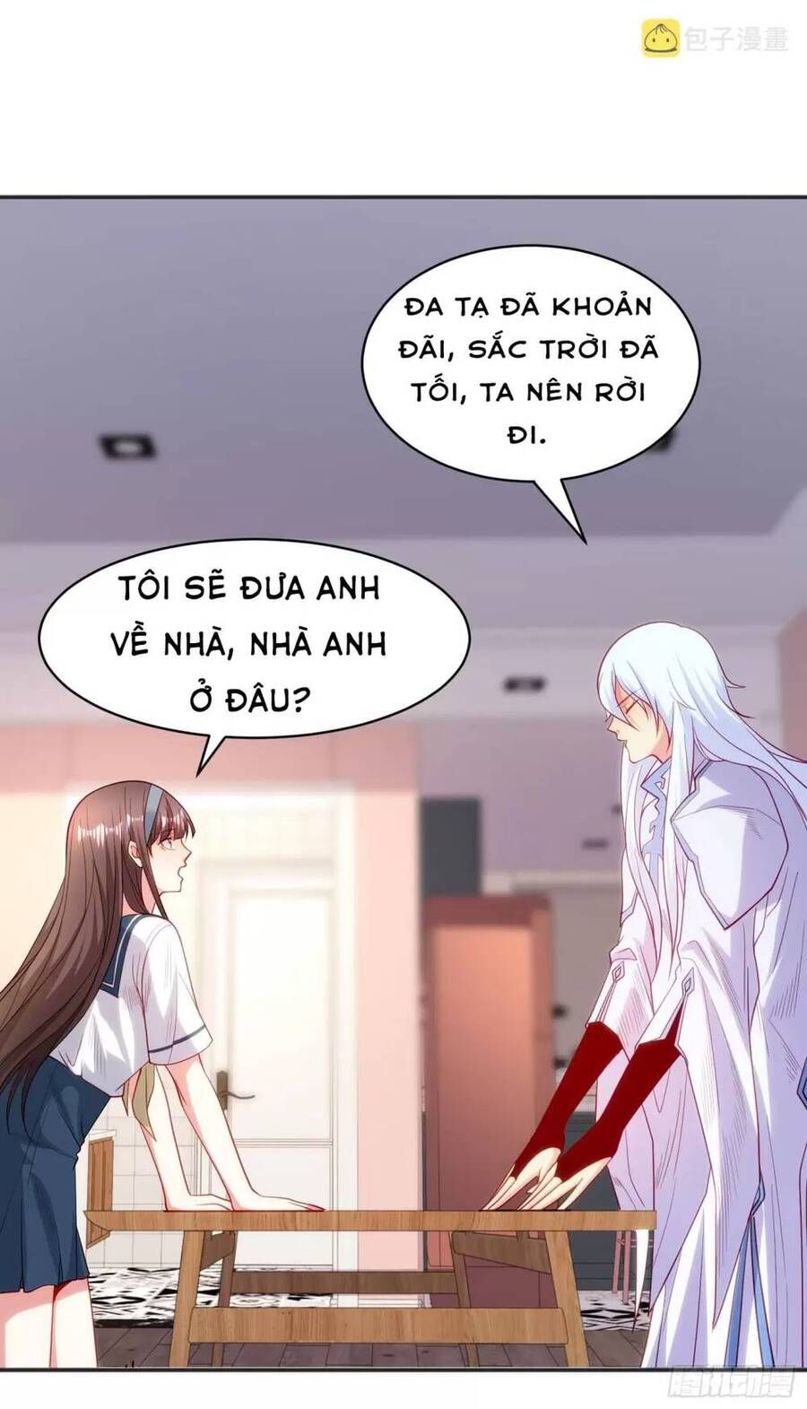 đọc truyện Vô Địch Từ Cưỡng Hôn Ma Nữ Chương 89 ảnh 49 tại Thiên Thai Truyện