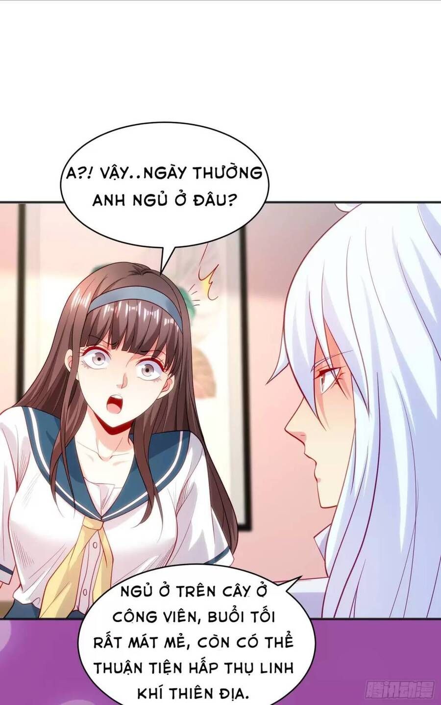 đọc truyện Vô Địch Từ Cưỡng Hôn Ma Nữ Chương 89 ảnh 52 tại Thiên Thai Truyện
