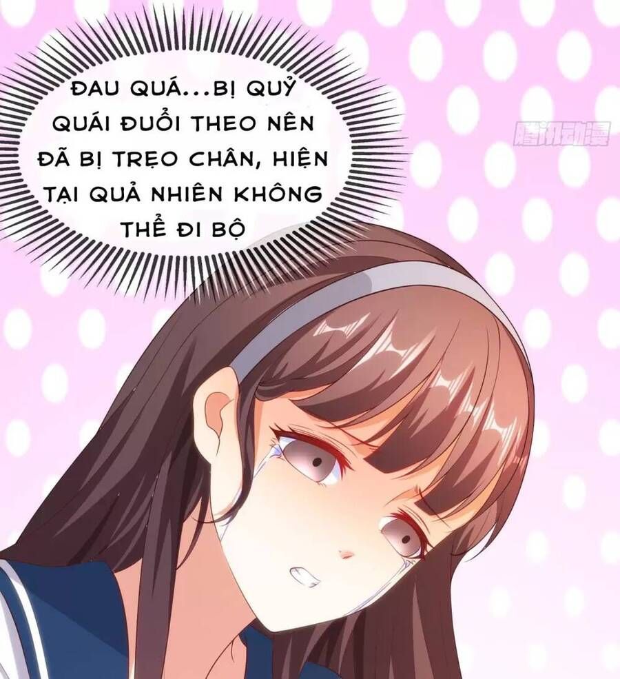 đọc truyện Vô Địch Từ Cưỡng Hôn Ma Nữ Chương 89 ảnh 7 tại Thiên Thai Truyện
