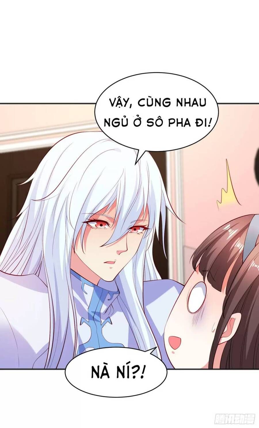 đọc truyện Vô Địch Từ Cưỡng Hôn Ma Nữ Chương 89 ảnh 61 tại Thiên Thai Truyện