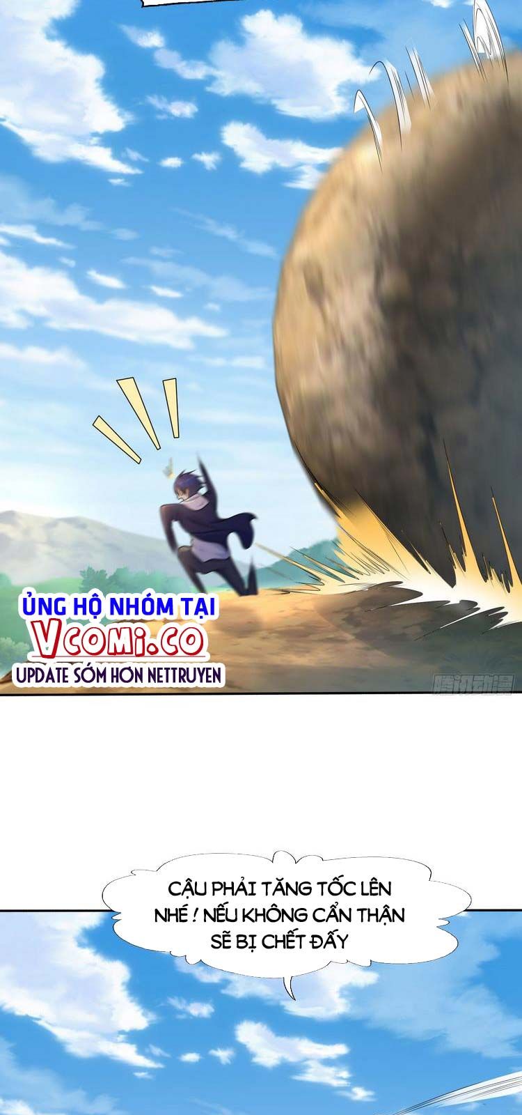 đọc truyện Vô Địch Từ Cưỡng Hôn Ma Nữ Chương 9 ảnh 27 tại Thiên Thai Truyện