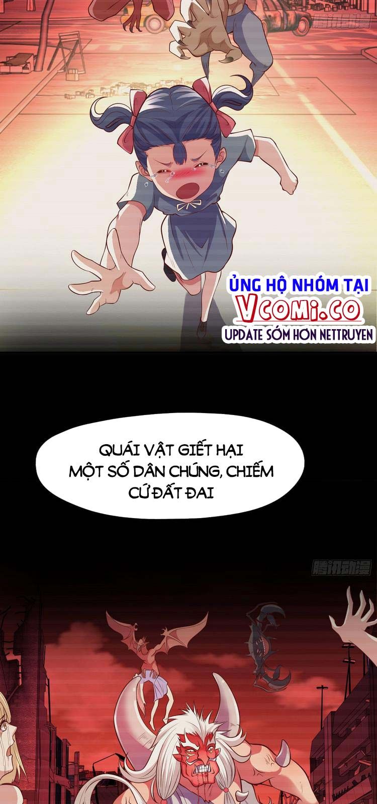 đọc truyện Vô Địch Từ Cưỡng Hôn Ma Nữ Chương 9 ảnh 39 tại Thiên Thai Truyện
