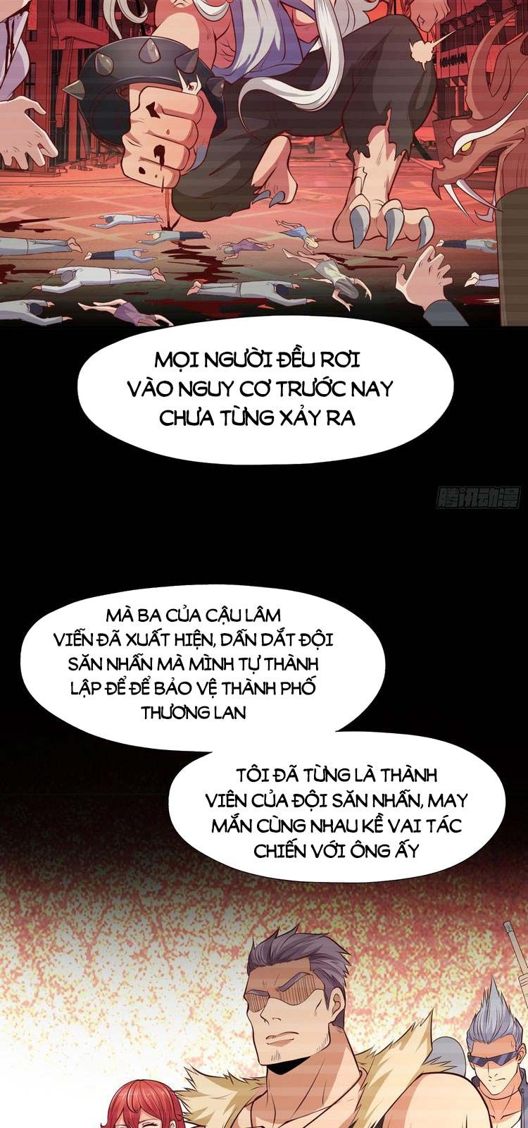 đọc truyện Vô Địch Từ Cưỡng Hôn Ma Nữ Chương 9 ảnh 40 tại Thiên Thai Truyện