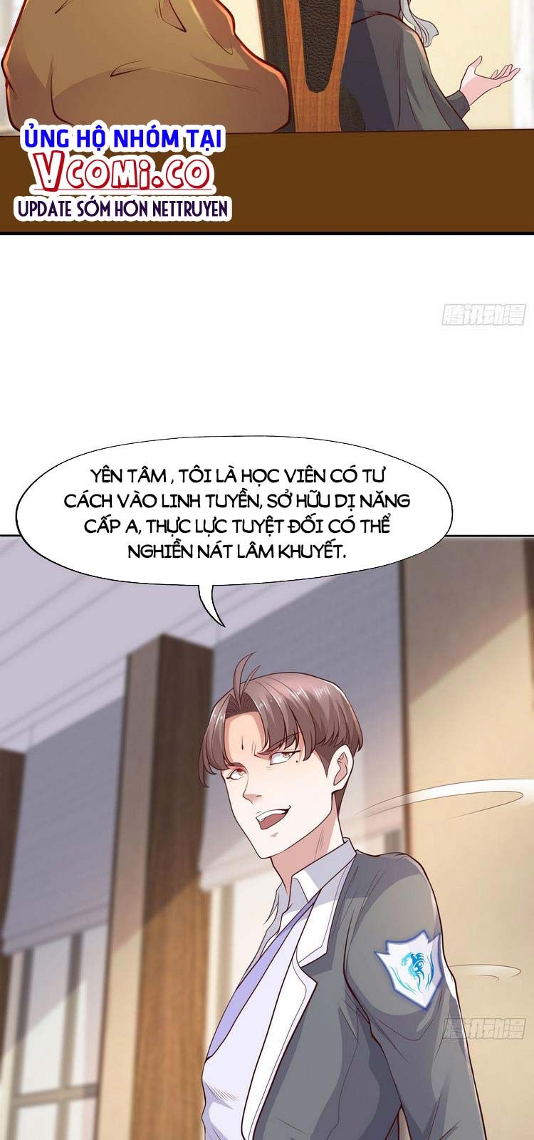 đọc truyện Vô Địch Từ Cưỡng Hôn Ma Nữ Chương 9 ảnh 52 tại Thiên Thai Truyện