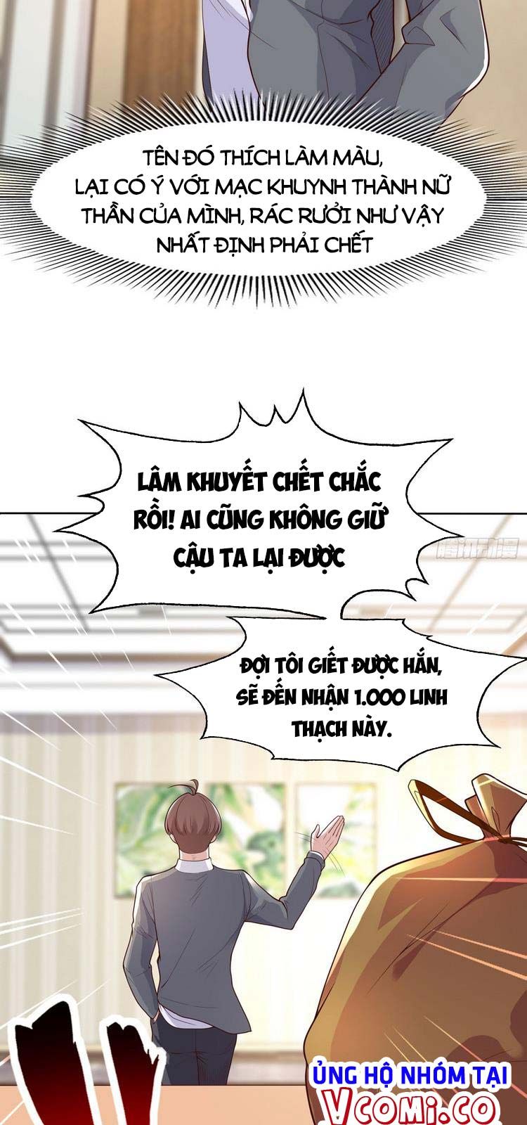 đọc truyện Vô Địch Từ Cưỡng Hôn Ma Nữ Chương 9 ảnh 53 tại Thiên Thai Truyện