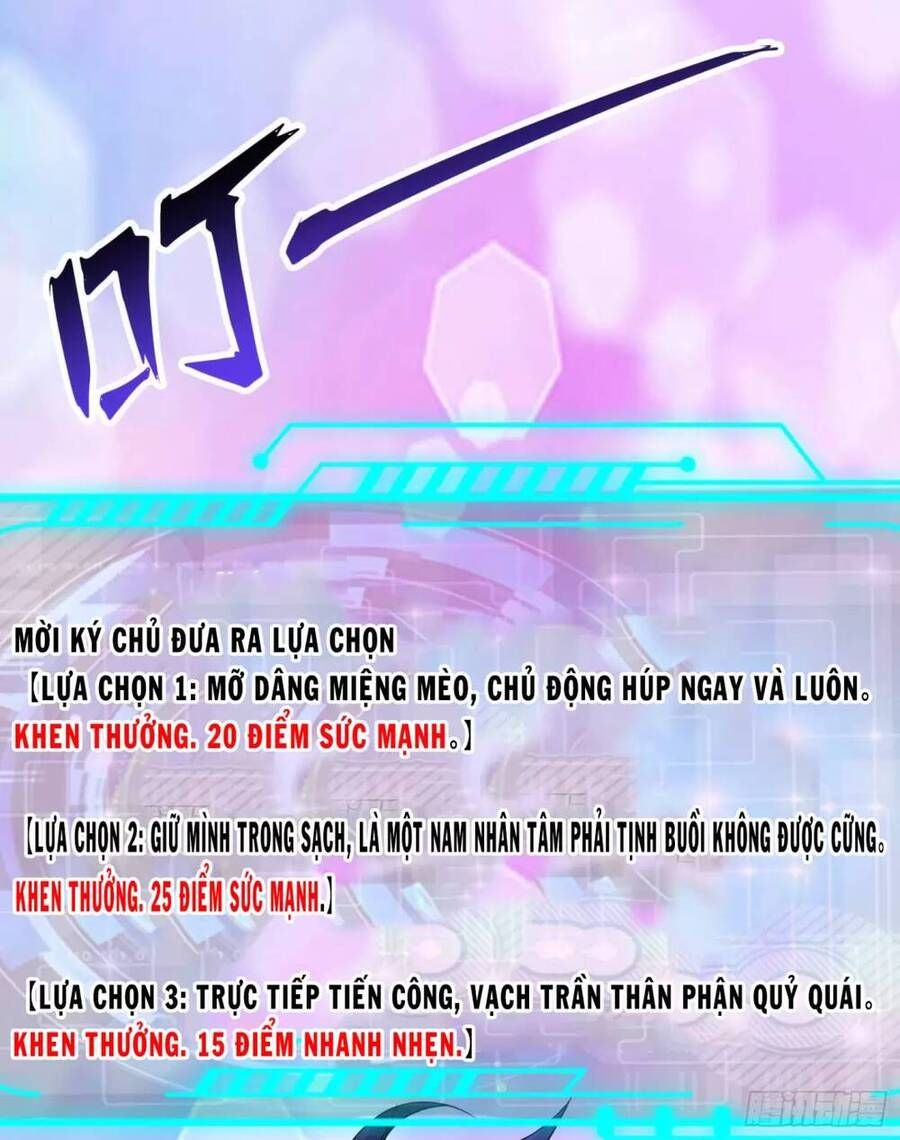 đọc truyện Vô Địch Từ Cưỡng Hôn Ma Nữ Chương 91 ảnh 19 tại Thiên Thai Truyện