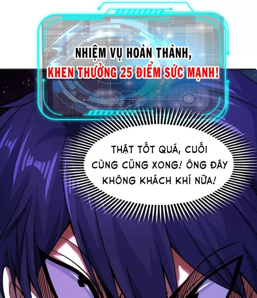 đọc truyện Vô Địch Từ Cưỡng Hôn Ma Nữ Chương 91 ảnh 26 tại Thiên Thai Truyện